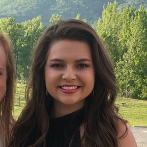 Meet your Posher, Margaret